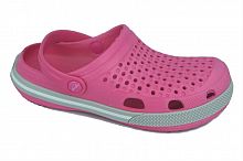Обувь женская пляжная Tingo (розовый)